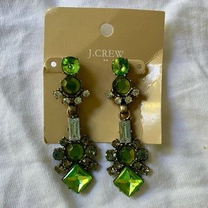 Vintage J. Crew Earrings